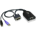 ATEN KA7166 USB DVI-D Virtual Media Adapter