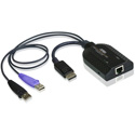 Photo of ATEN KA7169 USB DisplayPort Adapter