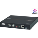 Photo of ATEN KA8288 Dual HDMI KVM over IP Console Station-TAA Compliant - up to 64 Servers