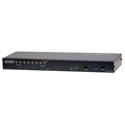 Photo of ATEN KH1508Ai 8-Port 1 User(1 IP or 1 Local) Cat5 IP KVM Switch - TAA Compliant