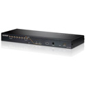 Photo of ATEN KH2516A 16-Port 2 Users Cat5 Matrix KVM