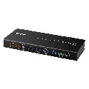 Photo of ATEN US3384i 8x4 USB 3.1 Gen 1 Sharing Switch - Shares up to 4 USB 3.2 devices to 8 PCs