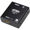 ATEN VB800 True 4K 18Gbps 10m HDMI Booster with HDCP2.2