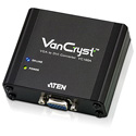 Photo of ATEN VC160A VGA to DVI Converter