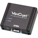 Photo of ATEN VC180 VGA/Audio to HDMI converter