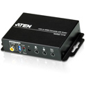 Photo of ATEN VC182 VGA to HDMI Converter with Scaler