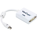 ATEN VC960 Mini DisplayPort to DVI Adapter