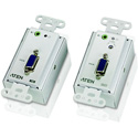 Photo of ATEN VE156 VGA Over Cat5 Extender Wallplate