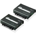 ATEN VE802 HDBaseT Lite HDMI Extender Set with 230ft Range and POH