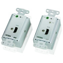 Photo of ATEN VE806 HDMI Over Cat5 Extender Wallplate