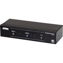 ATEN VM0202H 2x2 10.2Gbps 4K HDMI Matrix Switch with HDCP 1.4