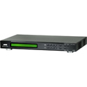 ATEN VM5404H 4x4 HDMI Scaling Matrix and Video Wall with Fast Switching