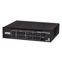 ATEN VP2420 4x2 True 4K HDMI Presentation Switcher with Multi View