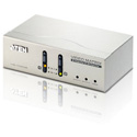 Photo of ATEN VS0202 2-Port Video Matrix Switch (2 inputs 2 outputs)