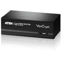 Photo of ATEN VS132A 2-Port Video Splitter