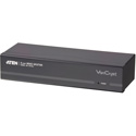 Photo of ATEN VS134A 4-Port Video Splitter