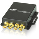 Photo of ATEN VS146 6-port 3G/HD/SD-SDI Splitter