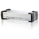 Photo of ATEN VS162 2-Port DVI Video Splitter