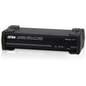 ATEN VS174 4-Port DVI Dual Link Splitter & Audio/RS232