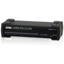 Photo of ATEN VS174 4-Port DVI Dual Link Splitter & Audio/RS232