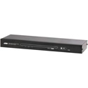 ATEN VS1804T 4-Port HDMI Video/Audio Over Cat 5 Splitter & Extender
