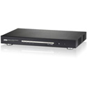 ATEN VS1814T 4-port Cat5 HD Digital Video/Audio Distribution Unit