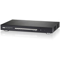 Photo of ATEN VS1814T 4-port Cat5 HD Digital Video/Audio Distribution Unit