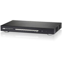 ATEN VS1818T 8-port Cat5 HD Digital Video/Audio Distribution Unit