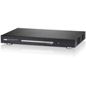 Photo of ATEN VS1818T 8-port Cat5 HD Digital Video/Audio Distribution Unit