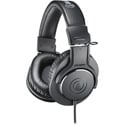 Photo of Audio-Technica ATH-M20X Professional Monitor Headphones