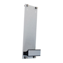 ATI BP100-2 Blank 2.0-Inch Front Panel for SYS10K - Replaces Power Supply Module - Required When Module is Not Present