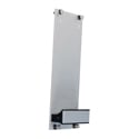 Photo of ATI BP100-2 Blank 2.0-Inch Front Panel for SYS10K - Replaces Power Supply Module - Required When Module is Not Present