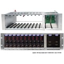 Photo of ATI RM100-3 19 Inch Rack Frame for SYS10K - Holds 10 Modules and 2 PS100 Units - Sold Separately