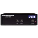 Photo of ATI SUM100-3 2 to 1 Channel Summing Audio Amplifier - XLR and RCA I/O