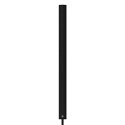 AtlasIED ALA20T-B 20 Speaker Full Range Line Array Speaker System - Black