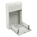 Photo of Atlas AWR2W Tilt Out Wall Cabinets for 19 Inch Equipment 2RU