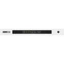 Photo of Atlas IED Atmosphere AZA404 Networkable 4 Channel Power Amplifier - 400 Watt