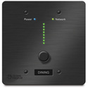 Photo of Atlas BBWP-K1B BlueBridge Wall Controller with Single Value Change Adjustment (Black)