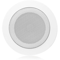 Photo of Atlas BT720-4 4 Inch In-Ceiling Speaker with 4-Watt 25V/70V Transformer and  T720-4 Baffle