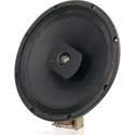 Photo of Atlas C12BT60 12 Inch 2-Way Dome Tweeter Style Coaxial Speaker with 60 Watt 70.7V/100V Transformer