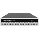 Photo of AtlasIED CLA802 800W Two Channel Multi Impedance Power Share Amplifier - Silver