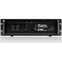 Atlas Sound CP400 2-Channel 400 Watt Commercial Audio Power Amplifier