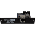 AtlasIED DPA-DAC4 Dante 4-Channel Receiver Accessory Card for DPA Series Amplifiers