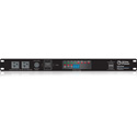 Atlas ECS-204 20A Power Conditioner and Sequencer