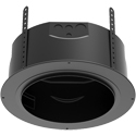 Photo of AtlasIED FC-6TPIC IsoFlare 6-Inch Premium Ceiling Speaker Pre-Install Back Can for FC-6DRV Pre-Install Driver
