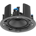 Photo of AtlasIED FC-8DRV IsoFlare 8-Inch Wide Bandwidth/High Sensitivity 360 Watt Speaker Pre-Install Driver