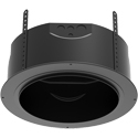 AtlasIED FC-8TPIC IsoFlare 8-Inch Premium Ceiling Speaker Pre-Install Back Can for FC-8DRV Pre-Install Driver