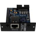 AtlasIED HPA-DAC4 Four Input Dante Accessory Card for HPA Amplifiers
