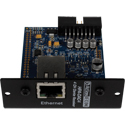 Photo of AtlasIED HPA-DAC4 Four Input Dante Accessory Card for HPA Amplifiers