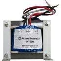 Atlas Sound HT600 Line Transformer 600 Watt